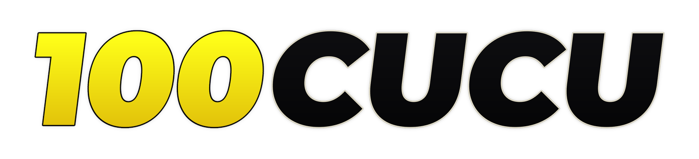 100cucu Logo